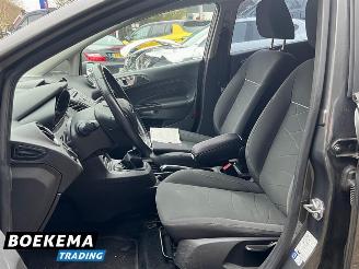 Ford Fiesta 1.5 TDCi Titanium Stoelverw. Climate PDC Trekhaak picture 8