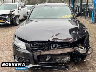 Audi A4 Avant 2.7 TDI V6 S-Line Aut. Climate stoelverw. Cruise Navi PDC picture 5