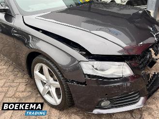 Audi A4 Avant 2.7 TDI V6 S-Line Aut. Climate stoelverw. Cruise Navi PDC picture 6