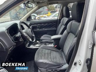 Mitsubishi Outlander 2.4 PHEV Intense+ Pano Leer Stoel/Stuurverw. Navi Camera PDC picture 14