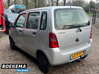 Suzuki Wagon-R+ 1.0 Trend Trekhaak picture 3