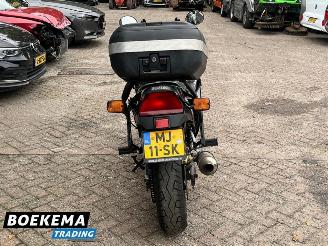 Suzuki GSX 1100 F Koffer picture 13