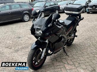 Suzuki GSX 1100 F Koffer picture 5