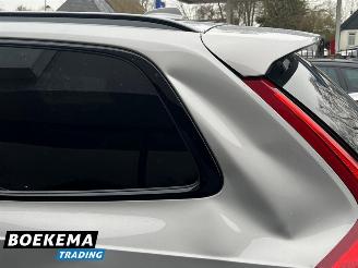 Volvo Xc-90 2.0 T8 Recharge AWD 7-Pers Ultimate Bright Head-Up B&W Panorama Luchtvering picture 9