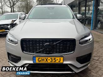 Volvo Xc-90 2.0 T8 Recharge AWD 7-Pers Ultimate Bright Head-Up B&W Panorama Luchtvering picture 5