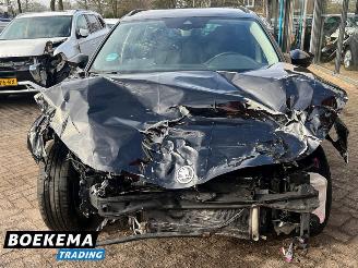 Skoda Octavia Combi 1.0 e-TSI Business Edition Navigatie Cruise Lane-Ass picture 5