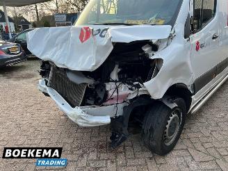 Mercedes Sprinter 315 1.9 CDI L4H3 Maxi Aut. Navi Clima Cruise Camera picture 12