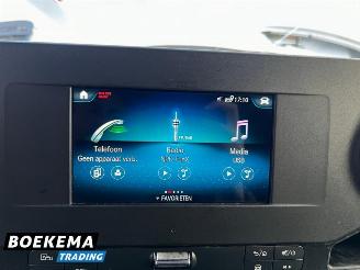 Mercedes Sprinter 315 1.9 CDI L4H3 Maxi Aut. Navi Clima Cruise Camera picture 27