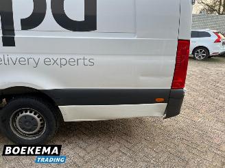 Mercedes Sprinter 315 1.9 CDI L4H3 Maxi Aut. Navi Clima Cruise Camera picture 18