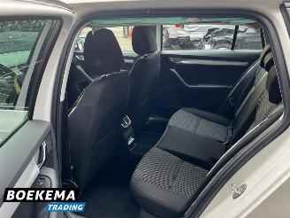Skoda Octavia Combi 1.0 TSI Business Navi Cruise Climate Trekh. picture 15