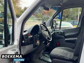 Mercedes Sprinter 313 2.2CDI Aut 9-Pers Rolstoellift Airco picture 7