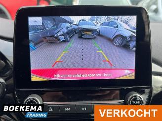 Ford Fiesta 1.0 EcoBoost Titanium Keyless Navigatie Stoel/Stuurverw Cruise Lane-Ass picture 25