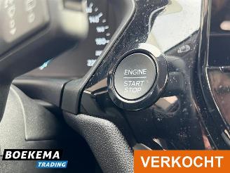 Ford Fiesta 1.0 EcoBoost Titanium Keyless Navigatie Stoel/Stuurverw Cruise Lane-Ass picture 28