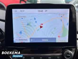Ford Fiesta 1.0 EcoBoost Titanium Keyless Navigatie Stoel/Stuurverw Cruise Lane-Ass picture 24