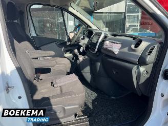 Renault Trafic 1.6 DCI 140PK Turbo Airco Navigatie Cruise Schuifdeur Trekhaak picture 21