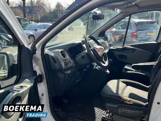Renault Trafic 1.6 DCI 140PK Turbo Airco Navigatie Cruise Schuifdeur Trekhaak picture 16