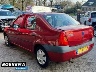 Dacia Logan 1.4 Lauréate Airco picture 3