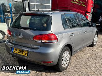 Volkswagen Golf 1.2 TSI Comfort Open-Dak Leer Cruise 6-Hand picture 2