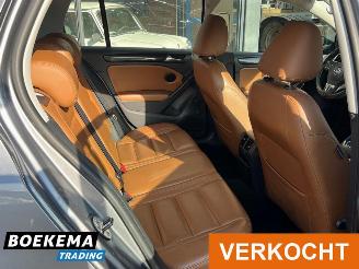 Volkswagen Golf 1.2 TSI Comfort Open-Dak Leer Cruise 6-Hand picture 19