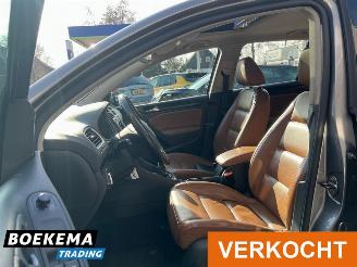 Volkswagen Golf 1.2 TSI Comfort Open-Dak Leer Cruise 6-Hand picture 16