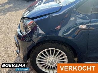 Volkswagen Up! 1.0 High Up! Navigatie Airco 5-Deurs picture 7