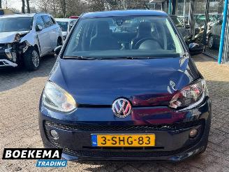 Volkswagen Up! 1.0 High Up! Navigatie Airco 5-Deurs picture 5