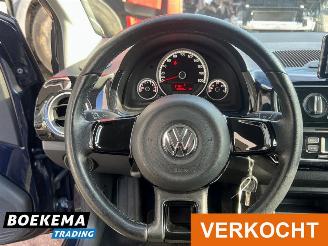 Volkswagen Up! 1.0 High Up! Navigatie Airco 5-Deurs picture 23