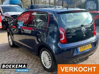 Volkswagen Up! 1.0 High Up! Navigatie Airco 5-Deurs picture 3