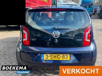 Volkswagen Up! 1.0 High Up! Navigatie Airco 5-Deurs picture 15