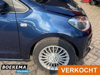Volkswagen Up! 1.0 High Up! Navigatie Airco 5-Deurs picture 10