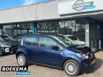 Volkswagen Up! 1.0 High Up! Navigatie Airco 5-Deurs picture 11