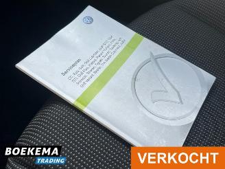 Volkswagen Up! 1.0 High Up! Navigatie Airco 5-Deurs picture 29