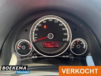 Volkswagen Up! 1.0 High Up! Navigatie Airco 5-Deurs picture 24