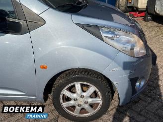 Chevrolet Spark 1.2 16V LTZ Navigatie Airco picture 9