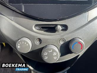 Chevrolet Spark 1.2 16V LTZ picture 26