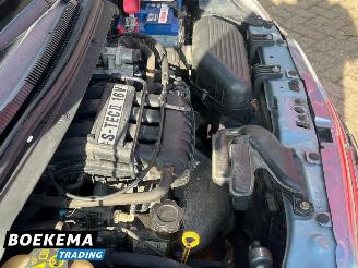 Chevrolet Spark 1.2 16V LTZ Navigatie Airco picture 14