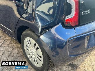 Volkswagen Up! 1.0 Move Up! Navigatie Airco 5-Deurs picture 6