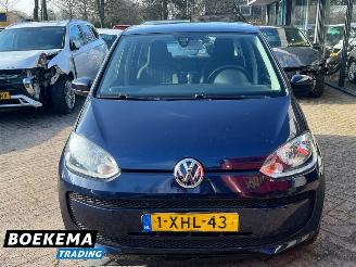 Volkswagen Up! 1.0 Move Up! Navigatie Airco 5-Deurs picture 13