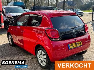 Citroën C1 1.0 e-VTi Style Edition Airco 5-Deurs picture 3