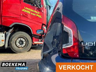 Volkswagen Up! 1.0 Move Up! Navigatie Airco 5-Deurs picture 10