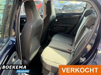 Volkswagen Up! 1.0 Move Up! Navigatie Airco 5-Deurs picture 20
