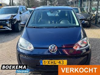 Volkswagen Up! 1.0 Move Up! Navigatie Airco 5-Deurs picture 13