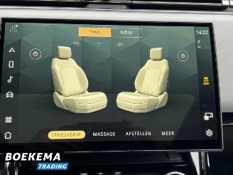 Land Rover Range Rover sport 4.4 P530 First Edition HUD Massage Memory Panorama Luchtvering picture 32