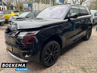 Land Rover Range Rover sport 4.4 P530 First Edition HUD Massage Memory Panorama Luchtvering picture 4