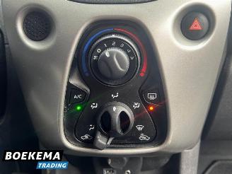 Peugeot 108 1.0 e-VTi Active Airco 5-Deurs picture 25