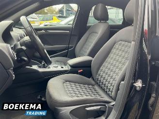 Audi A3 Limousine 1.6 TDI 110PK Pro Line Panorama Navigatie Airco picture 14