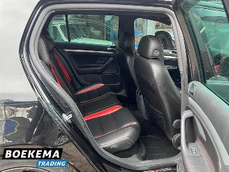 Volkswagen Golf 2.0 TFSI GTI 200PK DSG Leer Climate Cruise picture 14