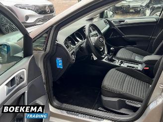 Volkswagen Golf 1.2 TSI Trend Edition AppleCar Climate Stoelverw. Cruise picture 17