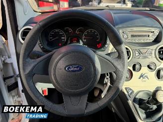 Ford Ka 1.2 Cool & Sound start/stop Airco picture 13