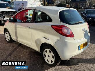 Ford Ka 1.2 Cool & Sound start/stop Airco picture 3